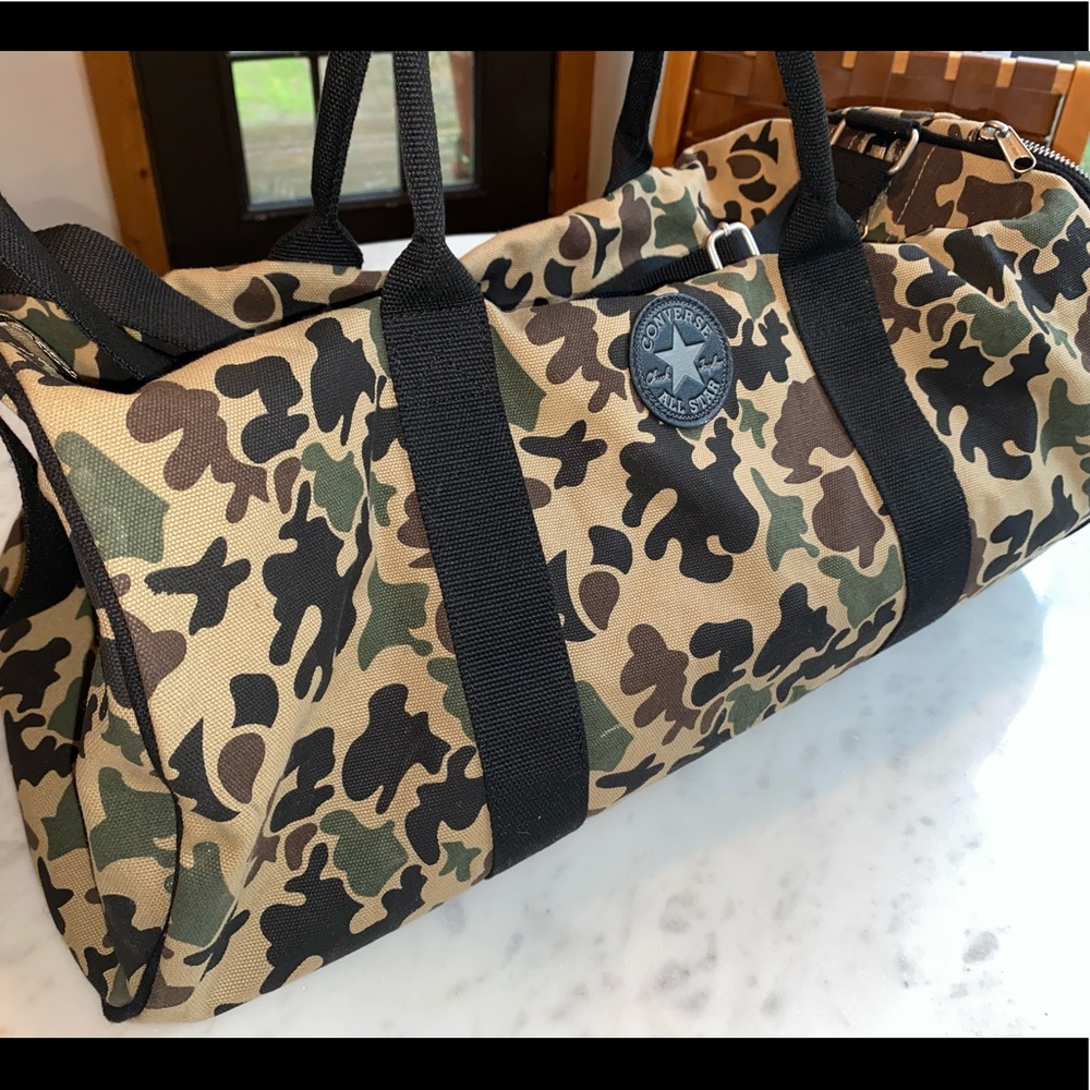 Converse Duffel